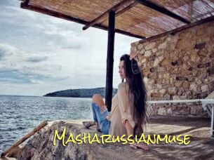 Masharussianmuse