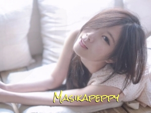 Masikapeppy
