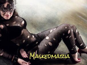 Maskedmaria
