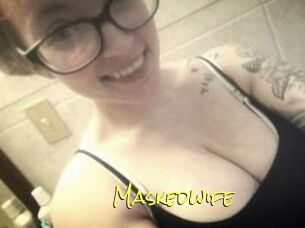 Maskedwife