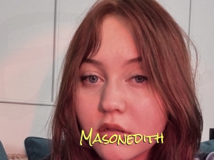 Masonedith