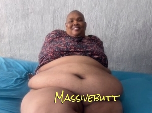 Massivebutt