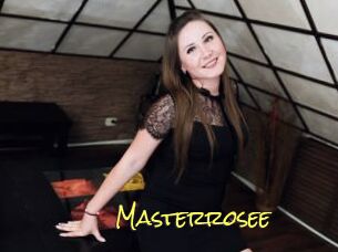 Masterrosee