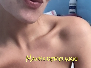 Mathildebielinski