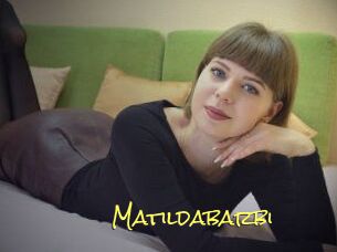 Matildabarbi