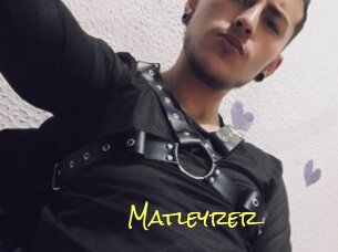 Matleyrer