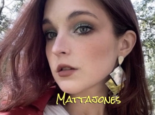 Mattajones