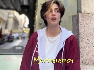 Mattieleroy