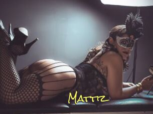 Mattiz