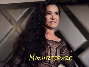 matureepure Elles Mouillent