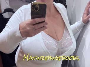 Maturehugeboobs