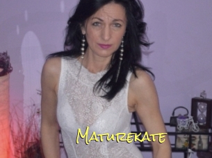 maturekate Elles Mouillent