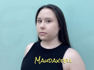 Maudaxtell