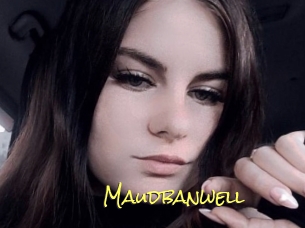 Maudbanwell