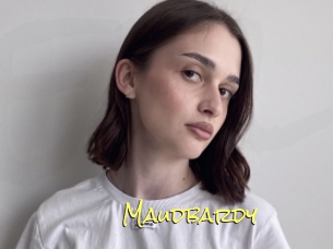 Maudbardy