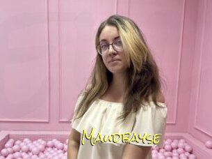 Maudbayse