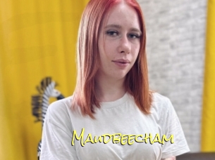 Maudbeecham