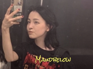 Maudbelow