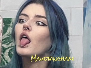 Maudbingham