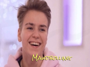 Maudbolling