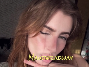 Maudbradway