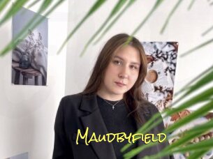 Maudbyfield