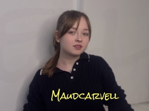 Maudcarvell