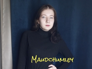 Maudchumley