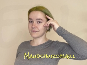 Maudchurchwell