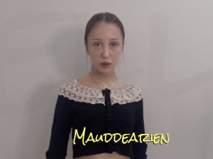 Mauddearien