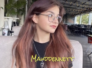 Mauddennett