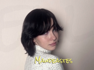 Maudeastes