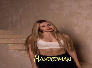 Maudedman