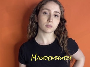 Maudembury