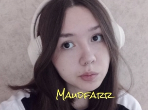 Maudfarr