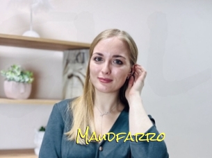 Maudfarro