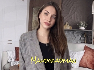 Maudgladman
