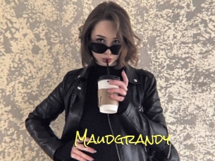 Maudgrandy