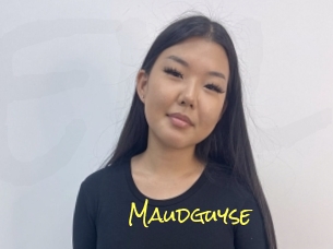 Maudguyse