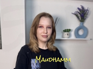Maudhamm