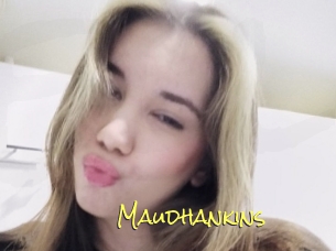 Maudhankins
