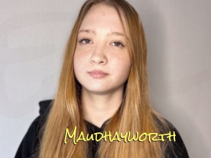 Maudhayworth