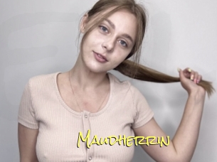 Maudherrin