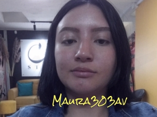Maura303av