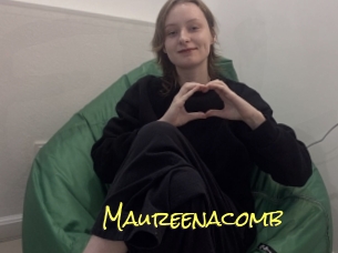 Maureenacomb