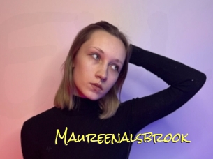 Maureenalsbrook