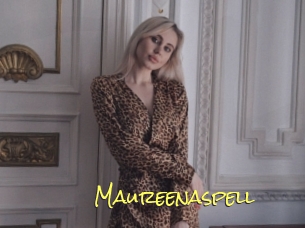 Maureenaspell