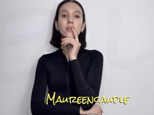 Maureencaudle