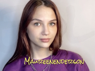 Maureenenderson