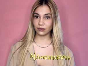 Maureenfoss